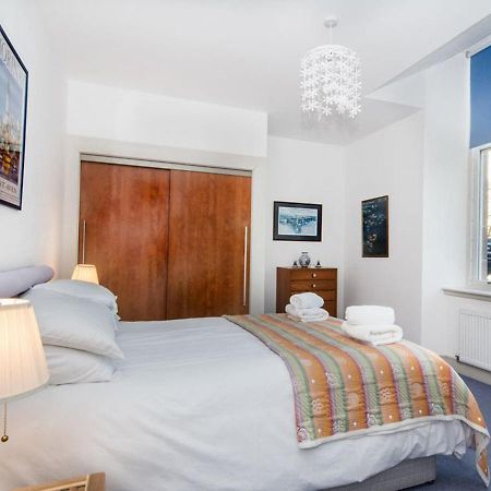7 Westercraigs Apartment Dalneigh Extérieur photo