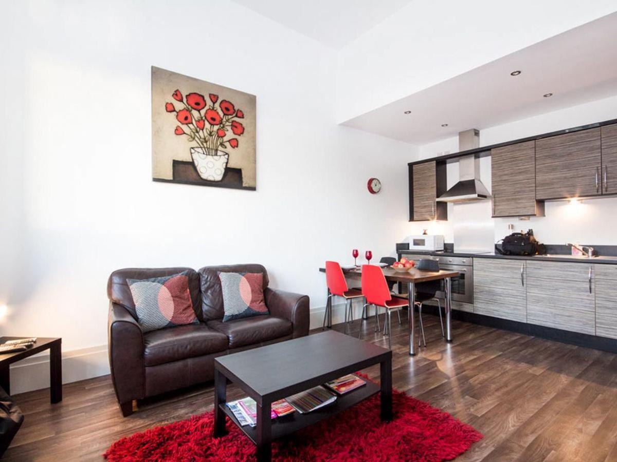 7 Westercraigs Apartment Dalneigh Extérieur photo