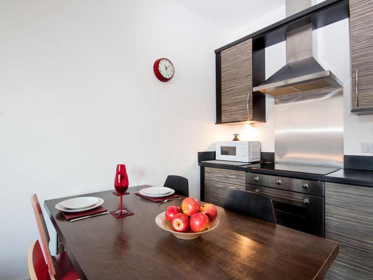 7 Westercraigs Apartment Dalneigh Extérieur photo