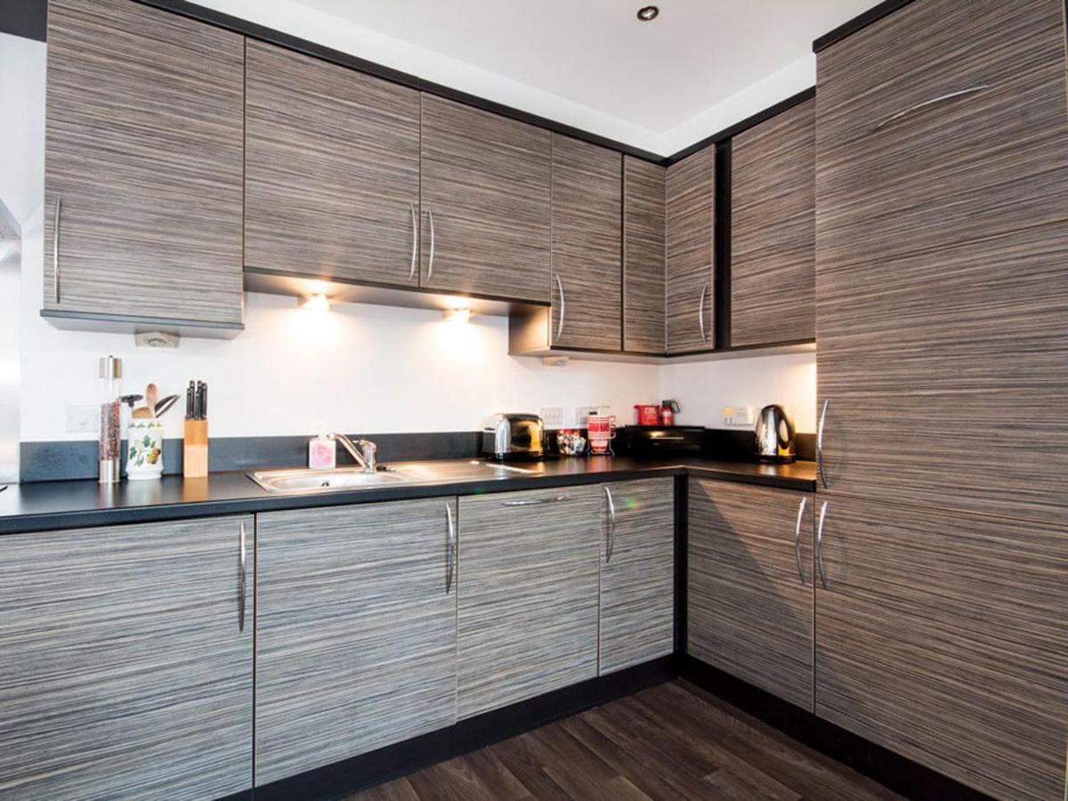 7 Westercraigs Apartment Dalneigh Extérieur photo