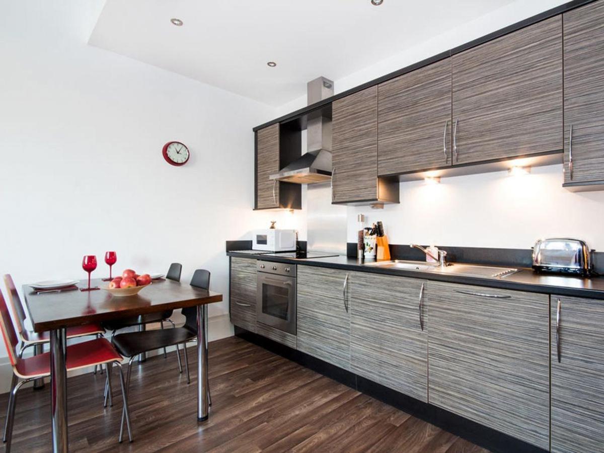 7 Westercraigs Apartment Dalneigh Extérieur photo